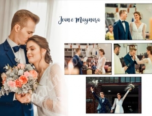 Casamento Maynara e Jean 14-04-22
